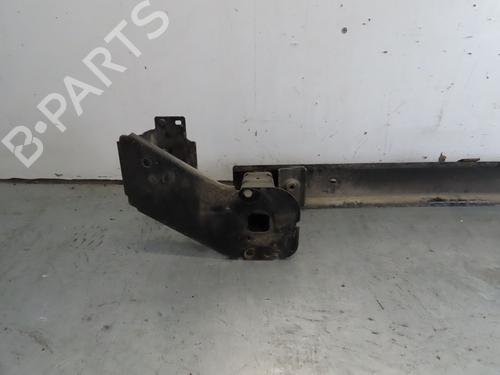 Front bumper reinforcement PEUGEOT 3008 I MPV (0U_) 2.0 HDi 150 / BlueHDi 150 | BP17100323C109 