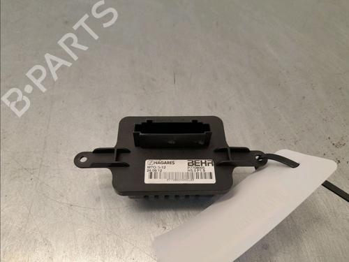 Heater resistor CITROËN DS5 1.6 HDi 115 | BP39698843M108 - Image 2