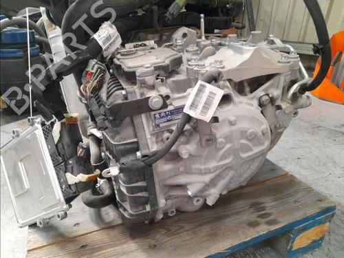 Used Gearbox PEUGEOT 2008 II (UD_, US_, UY_, UJ_, UR_, UC_) 1.2 PureTech 130 (USHNS, URHNS) (130 hp) 18662984
