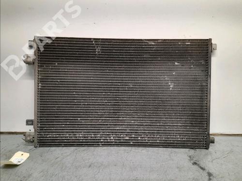 Used Heater matrix RENAULT MEGANE II Estate (KM0/1_) 1.5 dCi (KM16, KM1E) (106 hp) 11496674