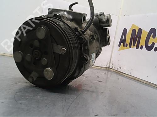 Used AC compressor SUZUKI SWIFT III (MZ, EZ) 1.3 DDiS (RS413D) (75 hp) 12070076
