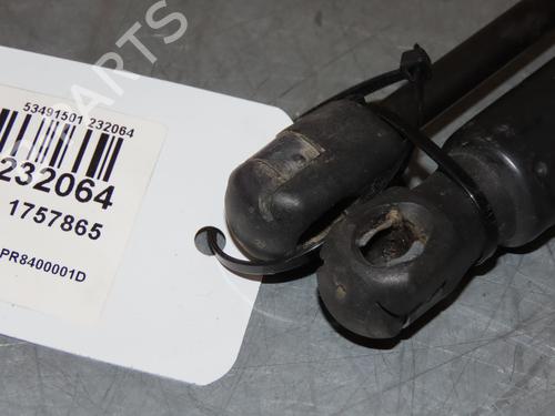 Gasdæmper bagklap FORD B-MAX (JK) 1.6 Ti | BP22367617C138