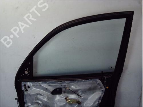 Used Right front door SSANGYONG REXTON / REXTON II (GAB_) [2002-2026]  23158581