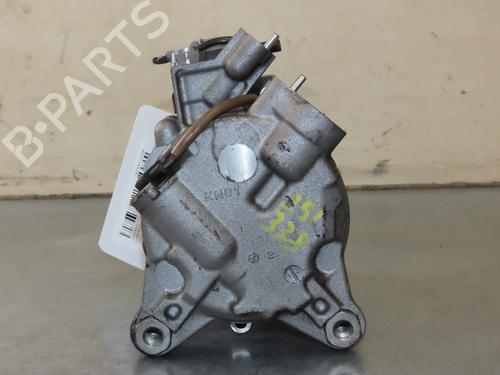 AC compressor BMW 1 (E87) 118 d | BP32716027M34 - Image 4