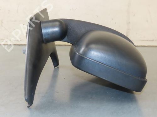 Retrovisor direito RENAULT MASTER II Van (FD) 2.5 D (FD0A, FD0E, FD2E, FD3E) | BP30047631C27 