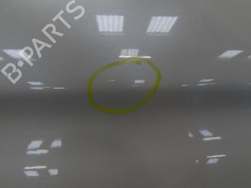 Left front door FIAT 500 (312_) 1.2 (312AXA1A) | BP29846472C2