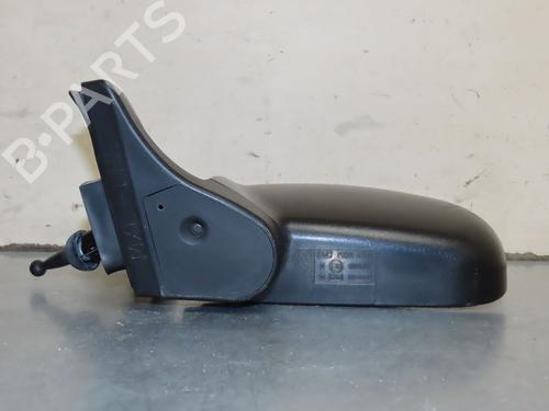 Left mirror HYUNDAI ATOS (MX) 1.0 i | BP16637168C26 