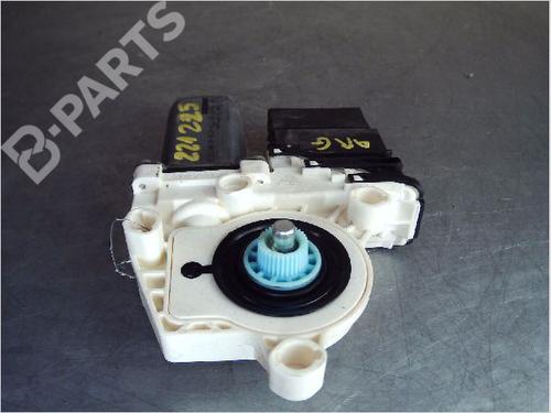 Rear left window mechanism VW TOURAN (1T1, 1T2) 1.9 TDI | BP10562701C24 