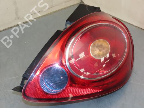 Used Right taillight FORD KA (RU8) 1.2 (69 hp) 20077514