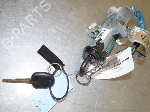 Ignition barrel HYUNDAI i10 I (PA) 1.1 | BP16825462M48 