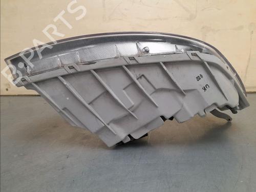 Left headlight CHEVROLET AVEO / KALOS Hatchback (T250, T255) 1.2 | BP15722296C28 
