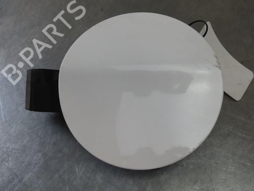 Used Fuel flap PEUGEOT 2008 I (CU_) 1.6 HDi (92 hp) 18912849