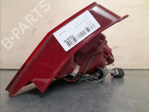 Left taillight HYUNDAI GETZ (TB) 1.5 CRDi | BP14946324C34 