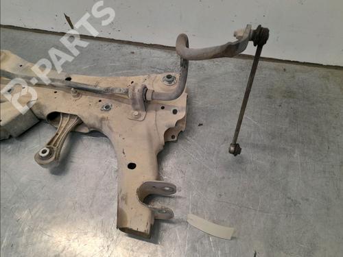 Subframe RENAULT KANGOO Express (FW0/1_) 1.5 dCi 85 (FW0K, FW0L, FW0B) | BP11971166M9 
