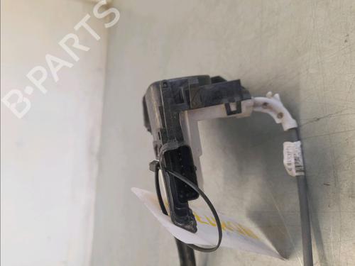 Front right lock PEUGEOT 3008 II SUV (MC_, MR_, MJ_, M4_) 1.2 Hybrid 136 (MRHPYE) | BP29963295C97