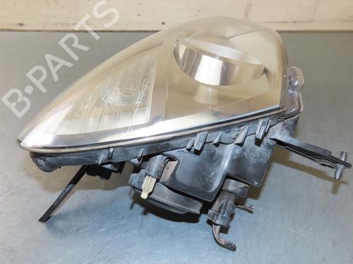 Højre forlygte RENAULT MODUS / GRAND MODUS (F/JP0_) 1.5 dCi (FP0F, JP0F) | BP30980442C29