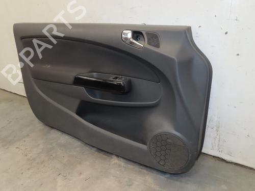 Front left panel OPEL CORSA D (S07) 1.3 CDTI (L08, L68) | BP37185694C58 - Image 2