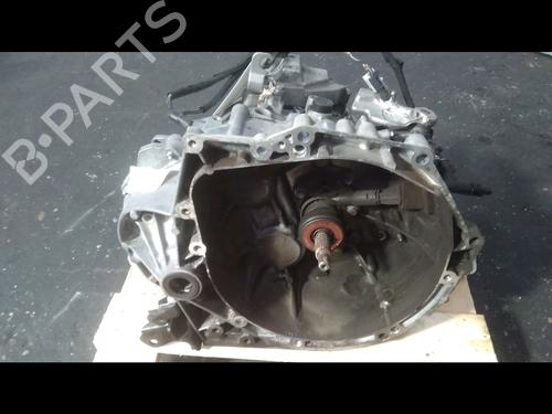 Gearbox CITROËN DS3 (SA_) 1.6 HDi 110 | BP11345820M3 