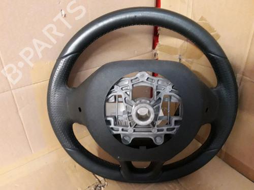 Steering wheel PEUGEOT 2008 I (CU_) 1.6 HDi | BP15722170C49 