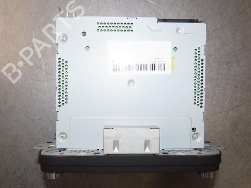 Radio VW POLO V (6R1, 6C1) 1.2 | BP31796590E6 