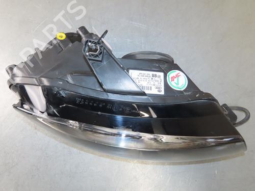 Right headlight AUDI A3 Convertible (8P7) 1.8 TFSI | BP30188427C29