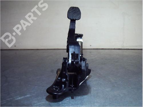 Pedal RENAULT CLIO V (B7_) 1.0 TCe 90 (B7MT) | BP10151253I4 