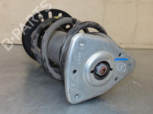 Right front shock absorber PEUGEOT PARTNER Box Body/MPV (K9) 1.6 BlueHDI 100 | BP17468764M17