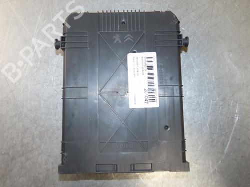 Fuse box PEUGEOT 2008 I (CU_) 1.2 THP 110 / PureTech 110 | BP39966661E1 - Image 3