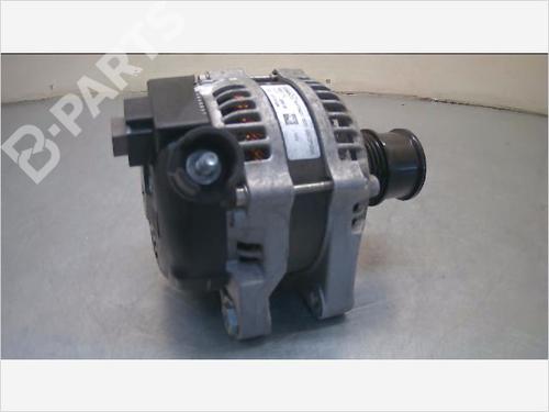 Alternator FORD FOCUS III 1.0 EcoBoost | BP9409452M7 