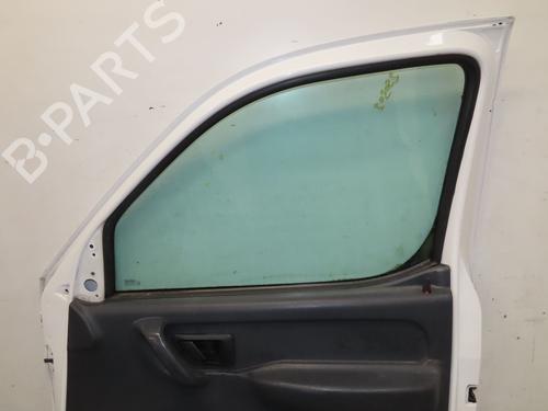 Used Right front door Right front door PEUGEOT PARTNER Box Body/MPV (5_, G_) 1.9 D (69 hp) 26726054 26726054