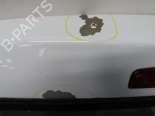 Left tailgate DACIA LOGAN MCV (KS_) 1.6 (KS0B, KS0D, KS0F) | BP34176091C76 - Image 6