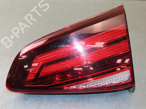 Right tailgate light VW GOLF VII (5G1, BQ1, BE1, BE2) 1.0 TSI | BP26280164C80 