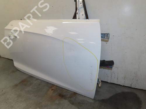 Right front door OPEL CASCADA (W13) 2.0 CDTI (67) | BP29345117C3 