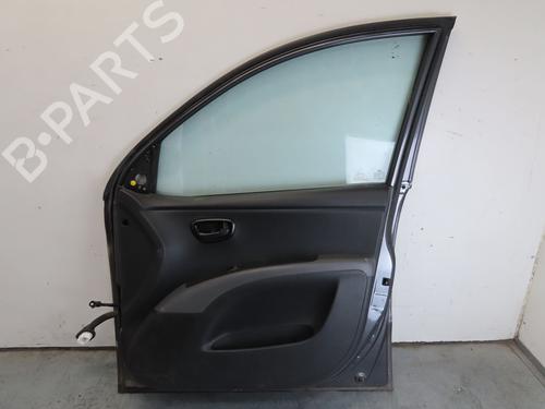 Right front door HYUNDAI i10 I (PA) 1.2 | BP17381666C3 