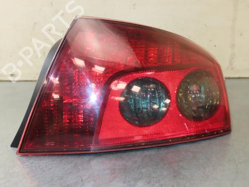 Used Right taillight Right taillight PEUGEOT 407 (6D_) 2.0 HDi 135 (6DRHRH, 6DRHRE, 6DRHRG, 6DRHRJ) (136 hp) 35887724 35887724