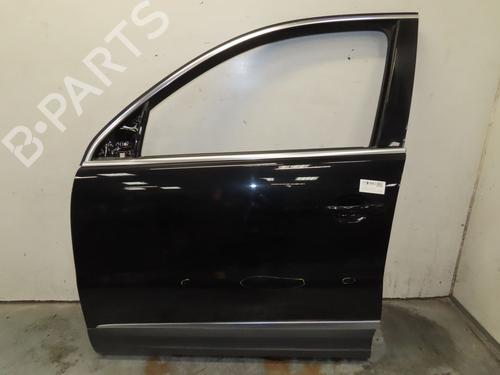 Left front door VW TIGUAN (5N_) 2.0 TDI | BP29128562C2 