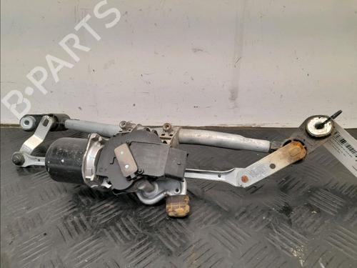 Rear wiper motor RENAULT CLIO III (BR0/1, CR0/1) 1.2 16V (BR02, BR0J, BR11, CR02, CR0J, CR11) | BP27923442M102 