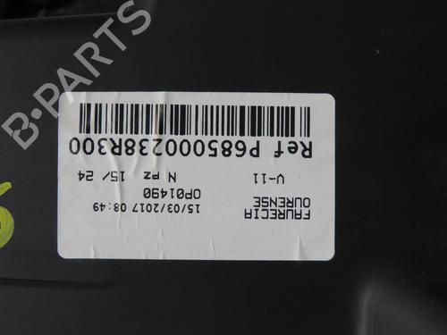 Handskerum RENAULT MEGANE IV Hatchback (B9A/M/N_) 1.2 TCe 130 (B9MR) | BP38608118C95 - Image 6
