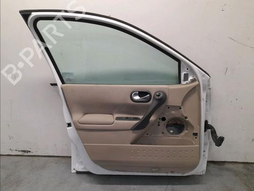 Left front door RENAULT MEGANE II (BM0/1_, CM0/1_) 1.6 16V | BP16429082C2 