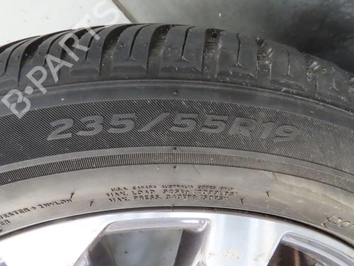 Rim RENAULT ESPACE V (JR_) 1.6 dCi 160 | BP22366443C45 