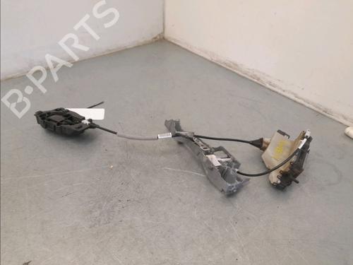 Used Front right lock Front right lock PEUGEOT 208 I (CA_, CC_) 1.2 VTi 68 / PureTech 68 (68 hp) 33417512 33417512