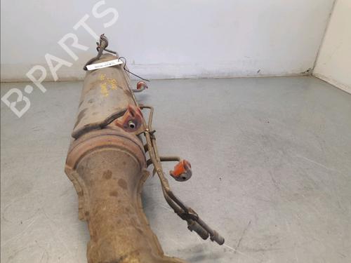 Particulate filter CITROËN JUMPER II Van 2.0 BlueHDi 130 | BP33680608M81 - Image 4