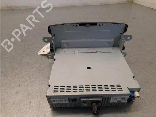 Radio DACIA SANDERO II 1.5 dCi | BP31605825E6 