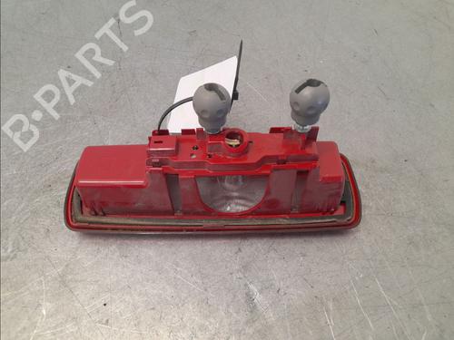 Used Third brake light Third brake light FIAT TALENTO Van (296_) 1.6 D (121 hp) 33633231 33633231