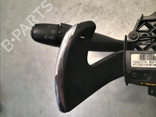 Ratstangsstang CITROËN C4 Grand Picasso I (UA_) 1.6 HDi 110 | BP29901773I23