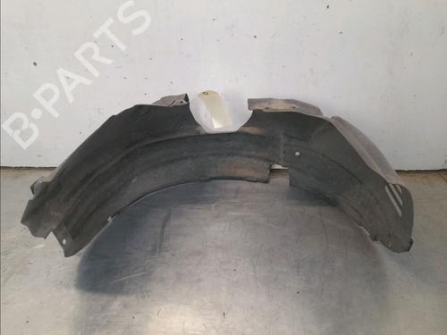 Wheel arch FORD FIESTA VI (CB1, CCN) 1.5 TDCi | BP14857312C56 