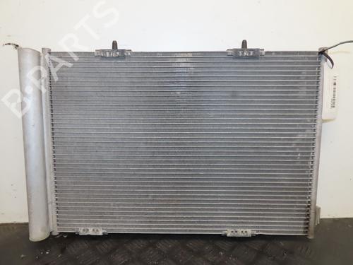 Heater matrix CITROËN C3 Picasso (SH_) 1.6 HDi | BP39937706M63 - Image 4
