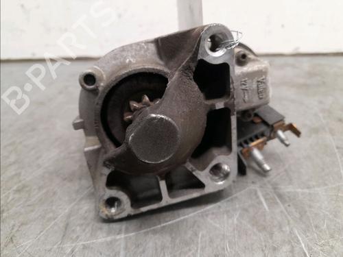 Starter RENAULT CLIO II (BB_, CB_) 1.4 16V (B/CB0P, BB13) | BP16276611M8 