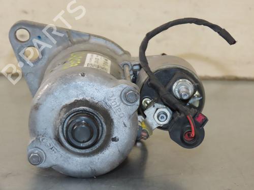 Used Starter VW POLO V (6R1, 6C1) 1.4 TDI (75 hp) 26303330