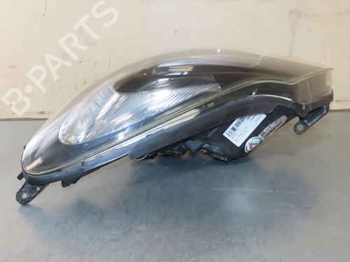 Left headlight OPEL CORSA D (S07) 1.3 CDTI (L08, L68) | BP38226371C28 - Image 4